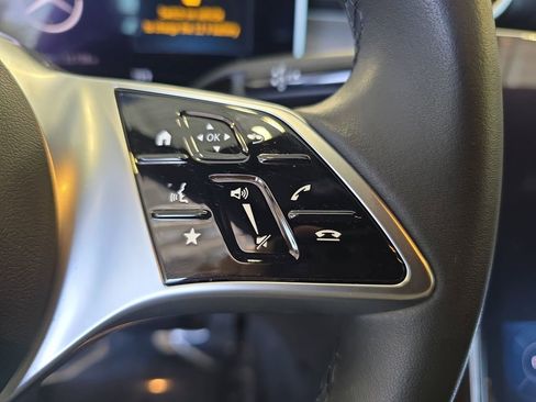 Used 2024 Mercedes-Benz C 300 Sedan image 20