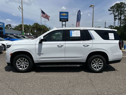 Used 2023 Chevrolet Tahoe LT RWD image 13