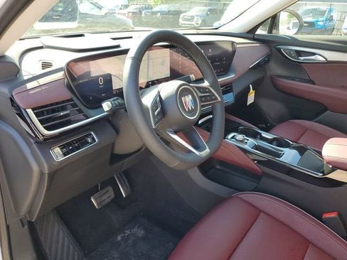 New 2026 Buick Envision Sport Touring AWD/4WD image 20