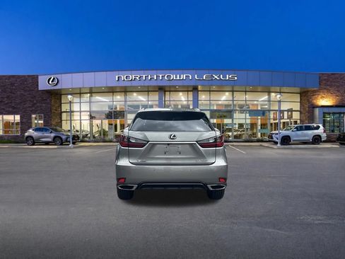 Used 2022 Lexus RX 350 F Sport w/ Accessory Package AWD/4WD image 20