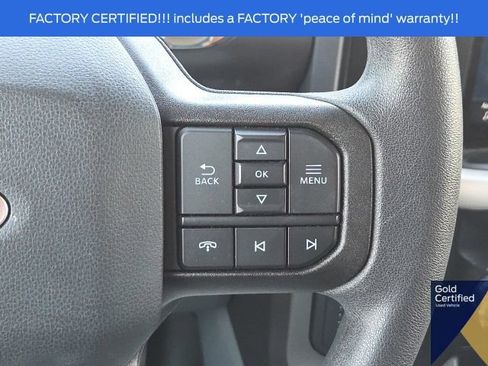 Used 2023 Ford F150 Lightning Pro AWD/4WD image 39