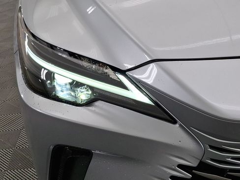 Used 2023 Lexus RX 350 Premium w/ Cold Area Package FWD image 28