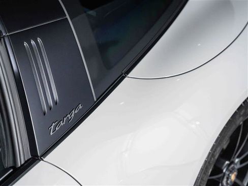 Certified 2024 Porsche 911 Targa 4 GTS image 26