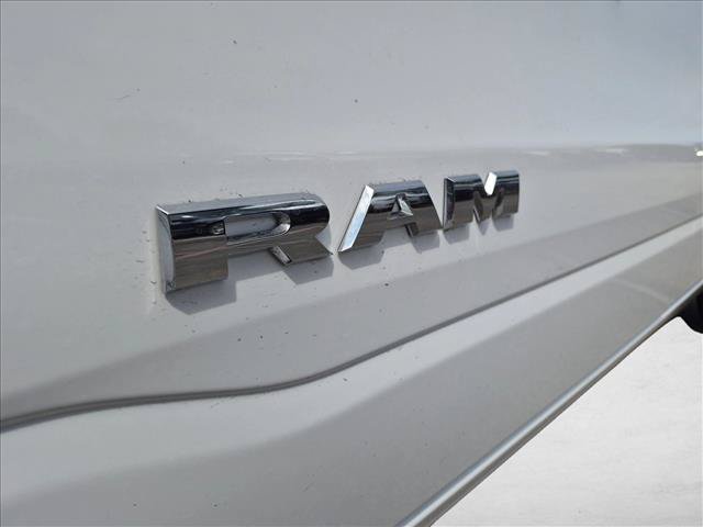 Used 2026 RAM 1500 Laramie AWD/4WD image 30