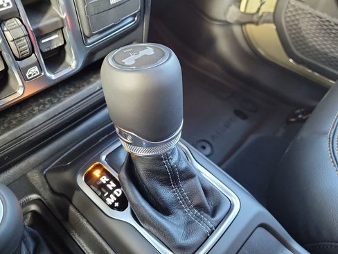 New 2026 Jeep Wrangler Sahara image 33