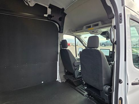 New 2026 Ford Transit 350 148 High Roof Extended AWD image 10