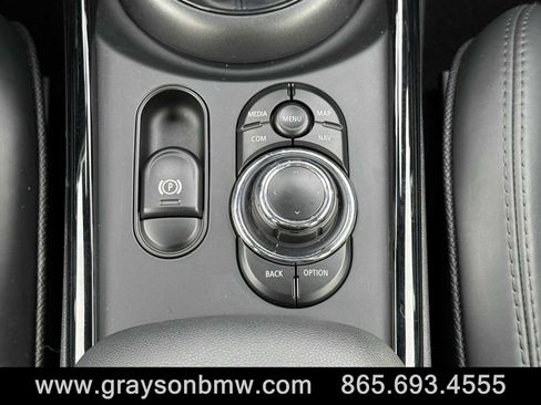 Used 2023 MINI Cooper Clubman John Cooper Works image 18