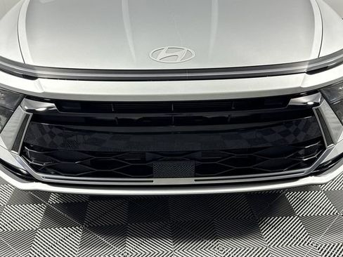 New 2026 Hyundai Sonata SEL image 38