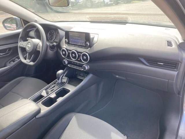 Used 2025 Nissan Sentra S FWD image 26