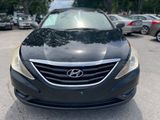 Used 2012 Hyundai Sonata GLS w/ Popular Equipment Pkg image 2
