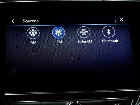 Used 2022 Chevrolet TrailBlazer LT w/ Convenience Package image 22