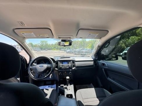 Used 2020 Ford Ranger XL w/ Equipment Group 101A Mid image 14