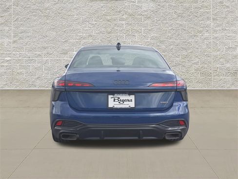 New 2026 Audi A5 2.0T Premium Plus AWD/4WD image 6