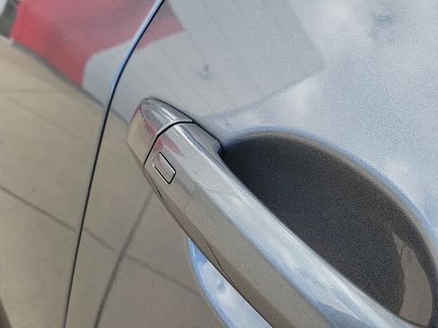 New 2026 Nissan Rogue SV image 10