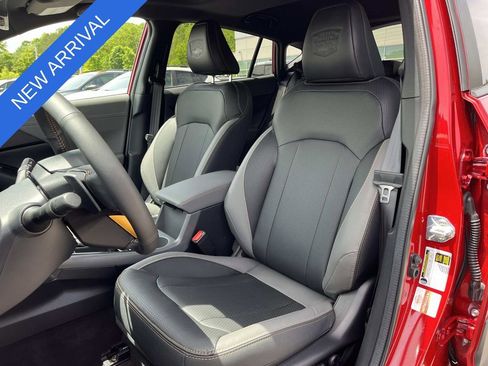 Used 2026 Subaru Crosstrek 2.5i Wilderness w/ Crosstrek Mirror Package AWD/4WD image 29