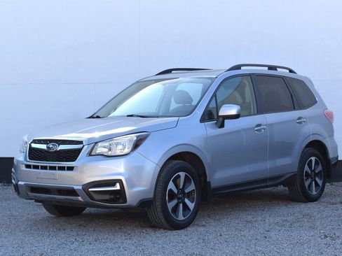 Used 2017 Subaru Forester 2.5i Premium w/ Protection Package #1 image 8