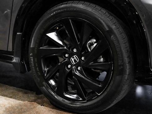 Used 2022 Honda HR-V Sport image 47