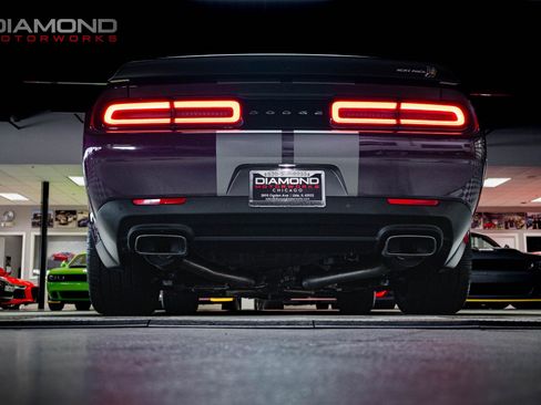 Used 2021 Dodge Challenger R/T Scat Pack image 54