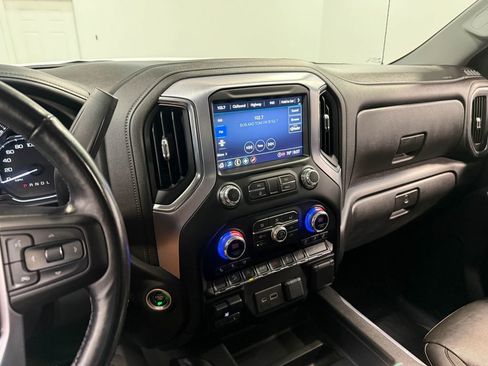 Used 2021 GMC Sierra 1500 SLT image 76
