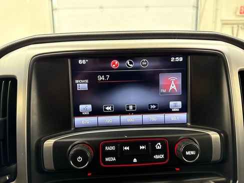 Used 2015 GMC Sierra 1500 SLE w/ SLE Value Package image 21