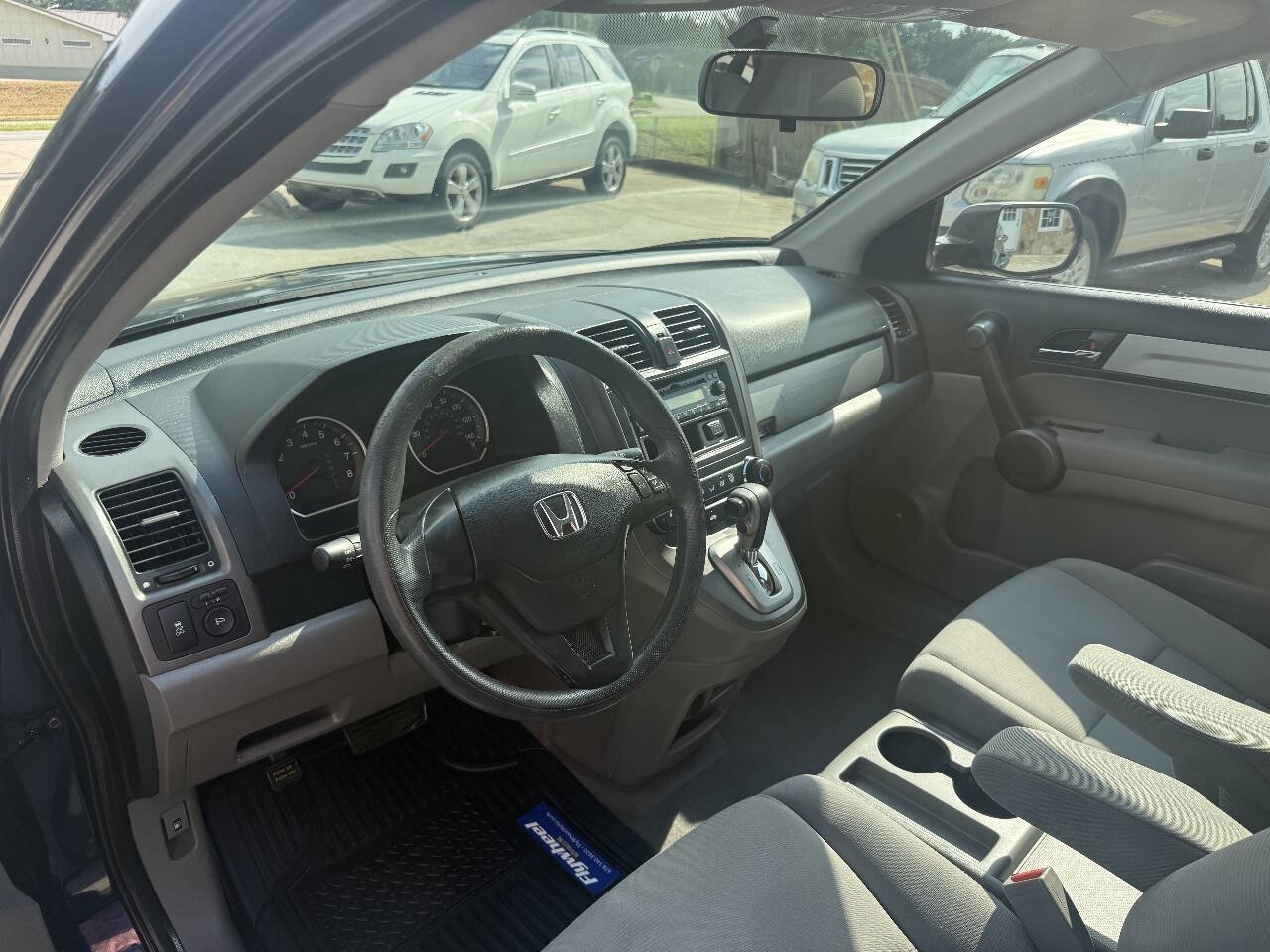 Used 2011 Honda CR-V LX image 15