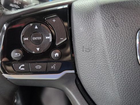 Used 2024 Honda Odyssey Elite image 11