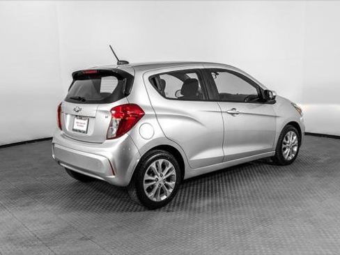 Used 2021 Chevrolet Spark LT image 8