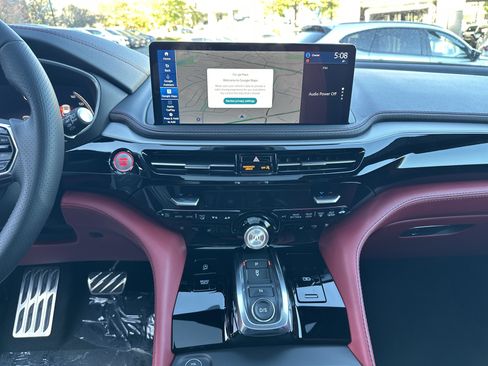 New 2026 Acura MDX A-Spec image 22