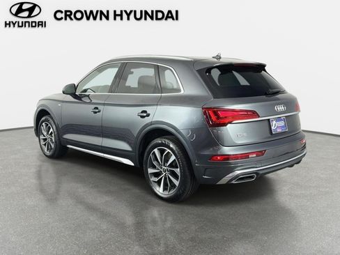 Used 2024 Audi Q5 2.0T Prestige AWD/4WD image 7