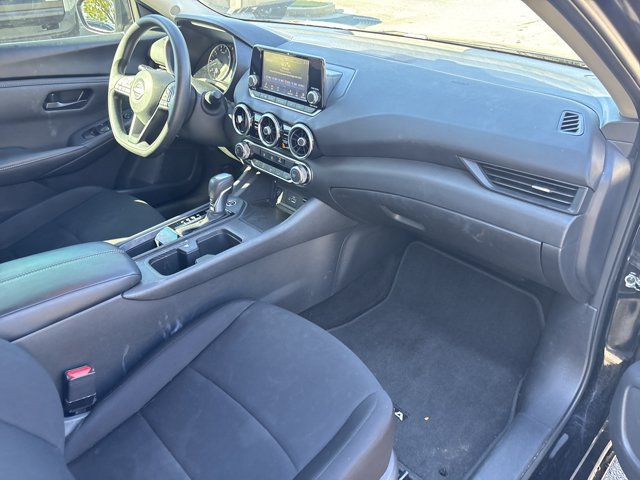Used 2024 Nissan Sentra S FWD image 24