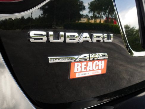 Used 2024 Subaru Legacy Touring XT AWD/4WD image 36