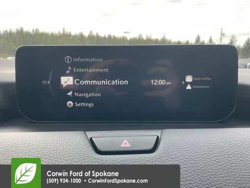 Used 2024 MAZDA CX-90 3.3 Turbo w/ Preferred Package image 31