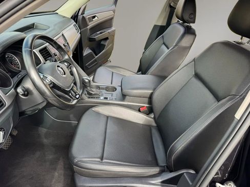 Used 2018 Volkswagen Atlas SE image 13