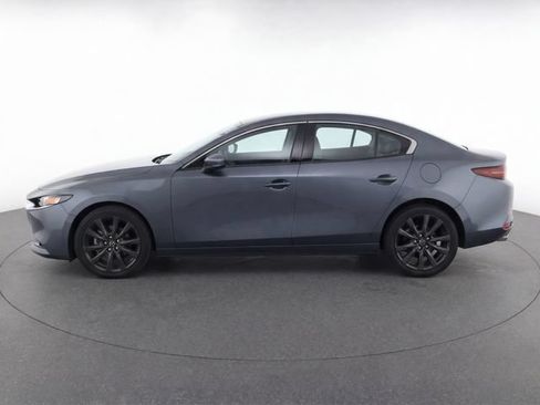 Used 2023 MAZDA MAZDA3 s FWD image 6