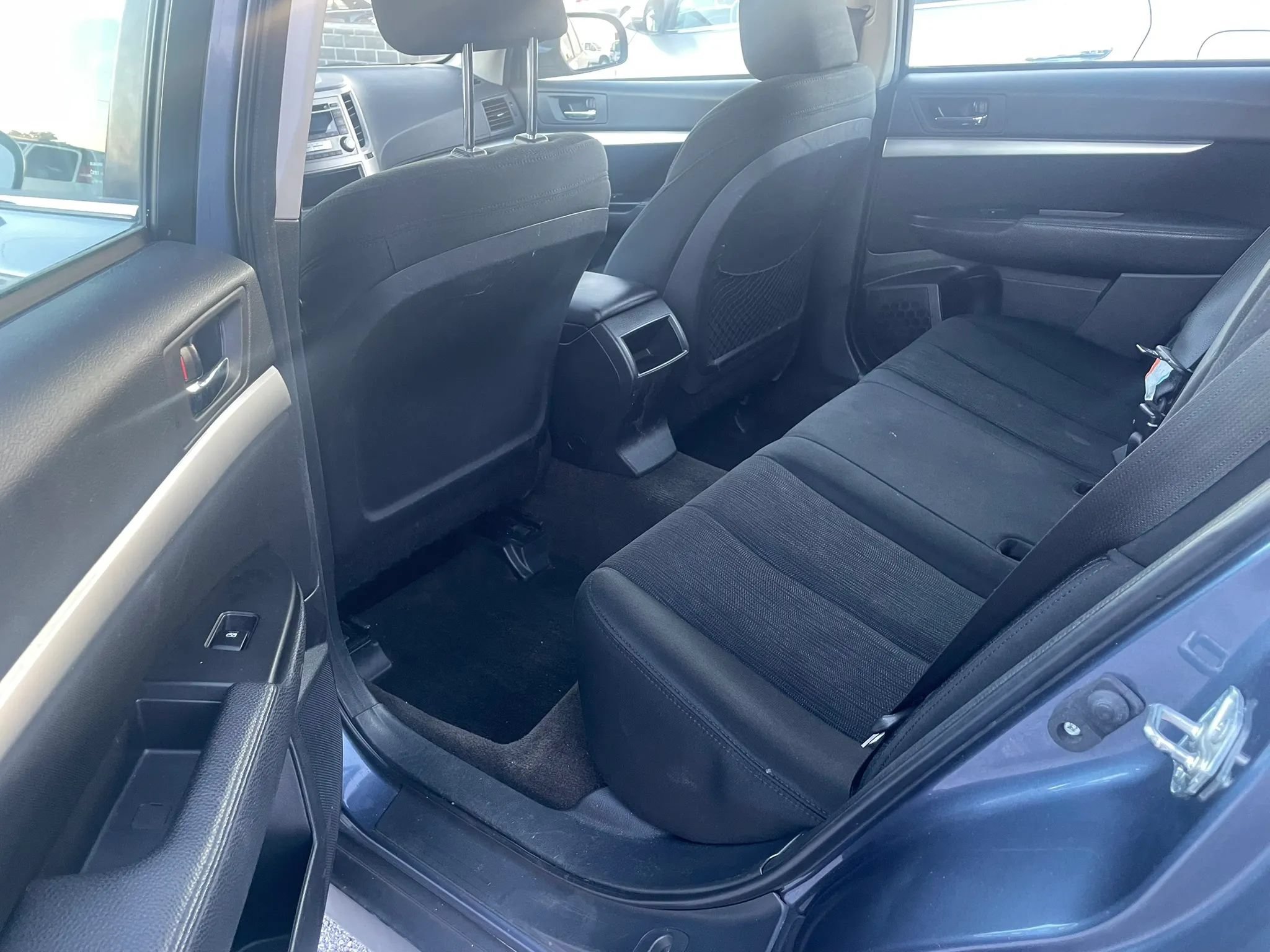 Used 2014 Subaru Outback 2.5i w/ Popular Package #1A AWD/4WD image 18