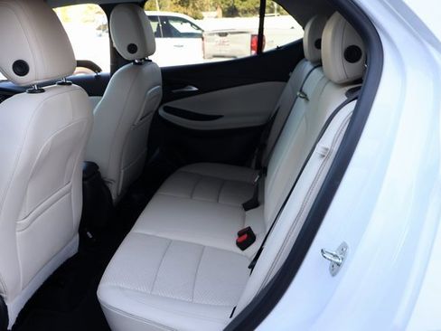 Used 2020 Buick Encore GX Essence w/ Advanced Technology Package image 12