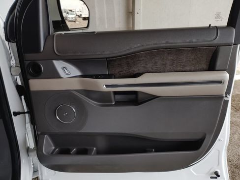 Used 2019 Ford Expedition Limited AWD/4WD image 11