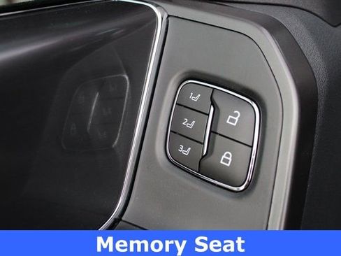 New 2026 Ford F150 Lariat w/ Equipment Group 501A Mid image 4