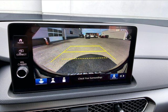 Used 2026 Acura Integra A-Spec FWD image 21