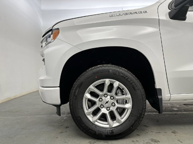 New 2026 Chevrolet Silverado 1500 RST w/ Safety Package AWD/4WD image 22
