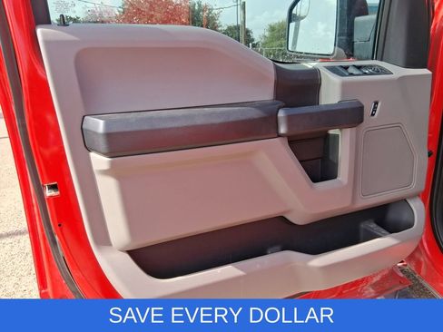 Used 2018 Ford F150 XL w/ Equipment Group 101A Mid AWD/4WD image 12