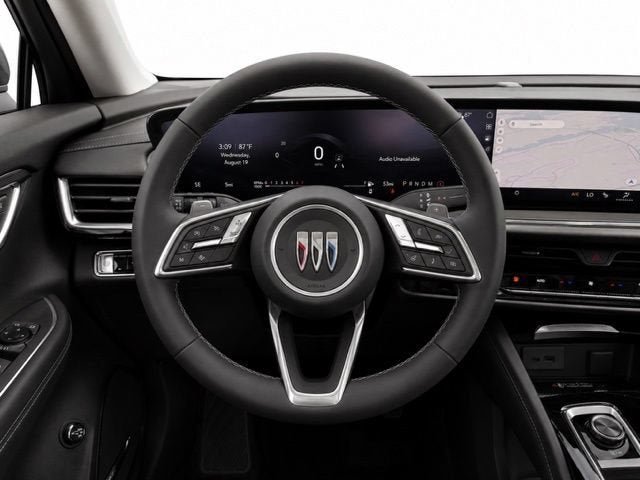 New 2026 Buick Envision Preferred AWD/4WD image 21