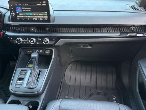Used 2023 Honda CR-V Sport Touring image 31