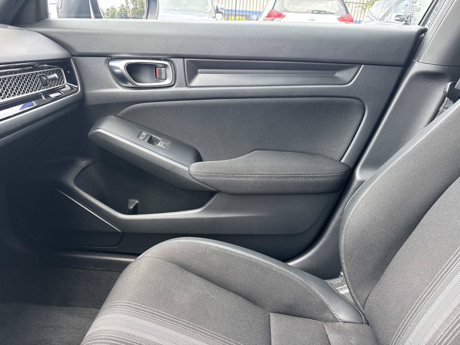 Used 2022 Honda Civic Sport image 21