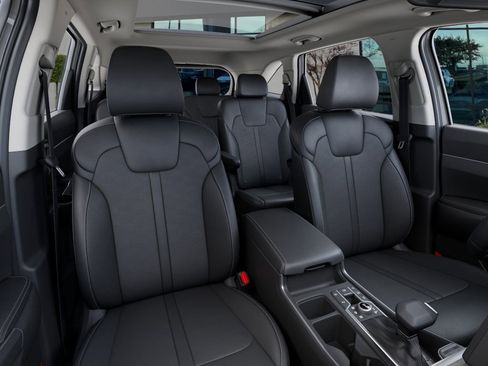 New 2026 Kia Sorento X-Line EX image 15