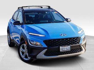 Used 2022 Hyundai Kona SEL FWD video 2