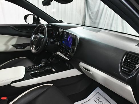 Used 2024 Lexus NX 250 250 Base image 55