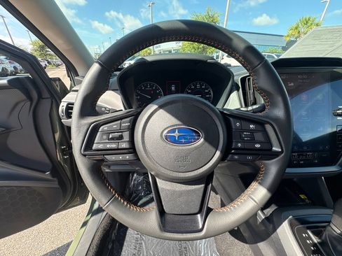 Certified 2024 Subaru Crosstrek 2.5i Limited AWD/4WD image 26