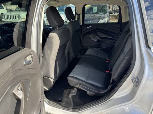 Used 2018 Ford Escape SE AWD/4WD image 8