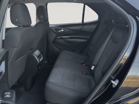 Used 2019 Chevrolet Equinox LT AWD/4WD image 13
